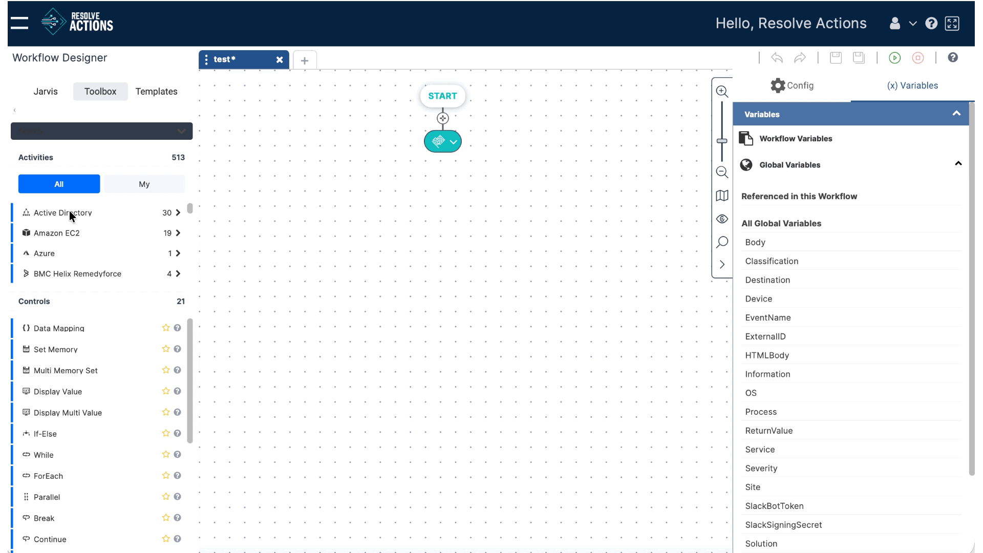 Workflow Designer Add_Activity_Draganddrop