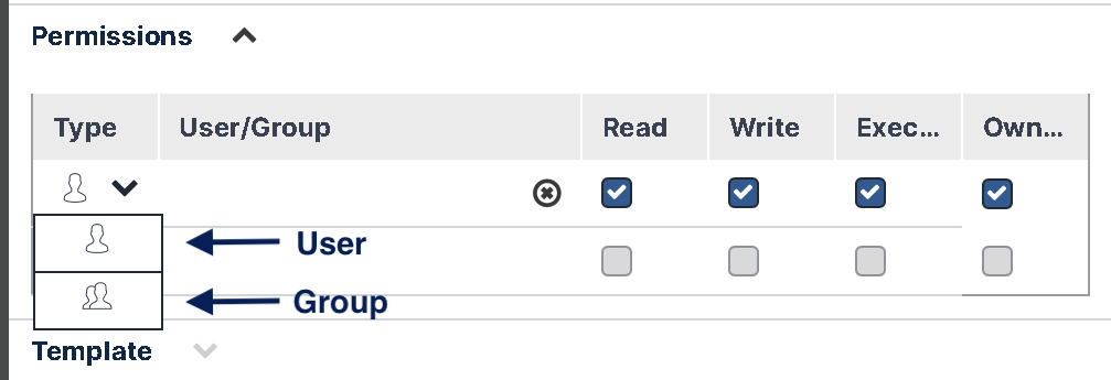 Workflow Designer Save As Permissions